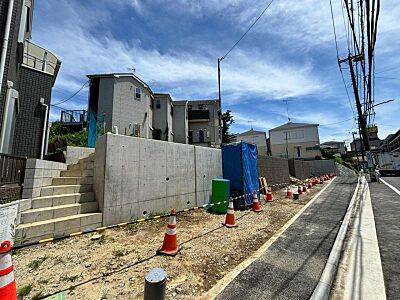 外観:それぞれが思い描く理想の「ライフスタイル」や「ライフステージ」を実現するため、住む人がいつまでも心地良さを感じ続けられる多様な住空間を創造します。(2026年6月撮影) 外観:それぞれが思い描く理想の「ライフスタイル」や「ライフステージ」を実現するため、住む人がいつまでも心地良さを感じ続けられる多様な住空間を創造します。(2026年6月撮影)