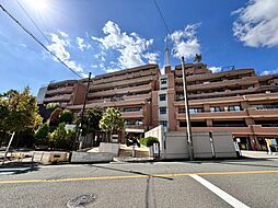 物件画像 コスモヒルズ永田山王台