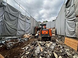 物件画像 保土ケ谷区法泉3丁目 新築一戸建て