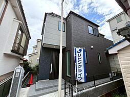 物件画像 神奈川区菅田町　新築一戸建て