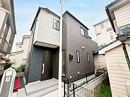 物件画像 神奈川区菅田町 新築一戸建て