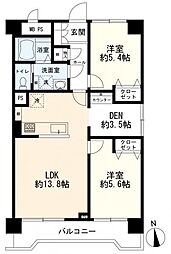 物件画像 サニーハイツ
