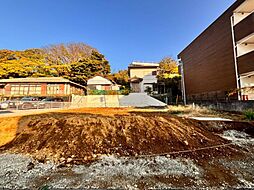 鎌倉市台4丁目 新築一戸建て B号棟