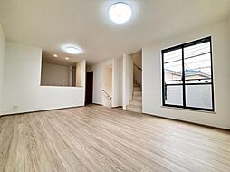 西区東久保町 新築一戸建て C号棟