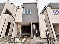 神奈川県横浜市西区東久保町：物件画像