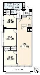 物件画像 戸塚サニーフラット