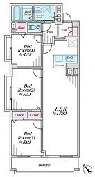 物件画像 戸塚サニーフラット