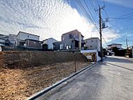 神奈川県横浜市港南区丸山台2丁目：物件画像