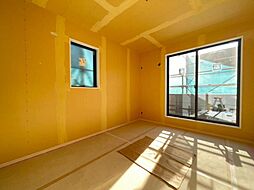 子供部屋の画像