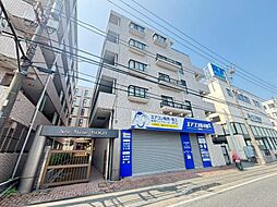 マンションイメージ