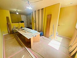 グレイスウッドOR弘明寺 新築一戸建て B号棟