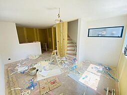 グレイスウッドOR弘明寺 新築一戸建て A号棟