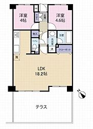 物件画像 大船北パークマンション