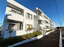 物件画像 コープ野村港南台