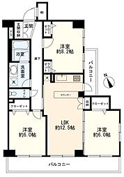 物件画像 コスモ上永谷