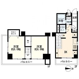 物件画像 ＧＳハイム上永谷