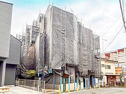 物件画像 ＧＳハイム上永谷