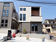 神奈川県横浜市金沢区富岡西1丁目：物件画像