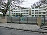 周辺：横浜市立師岡小学校　480ｍ