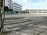 周辺：横浜市立樽町中学校　1290ｍ