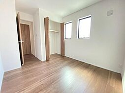 子供部屋の画像