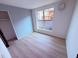 子供部屋の画像