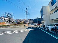神奈川県横浜市戸塚区平戸2丁目：物件画像