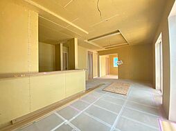 泉区上飯田町　新築一戸建て