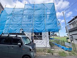 物件画像 泉区下和泉3丁目 新築一戸建て
