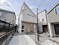 神奈川県横浜市瀬谷区瀬谷1丁目：物件画像