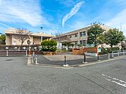 横浜市立下郷小学校　460ｍ