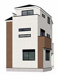 南区南太田2丁目 新築一戸建て 2号棟