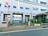 周辺：横浜市立境木中学校　570ｍ