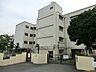 周辺：横浜市立洋光台第一中学校？1350m？