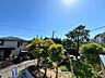 その他：バルコニーからの眺望。季節による景色の変化を日常の生活と共に感じられます。