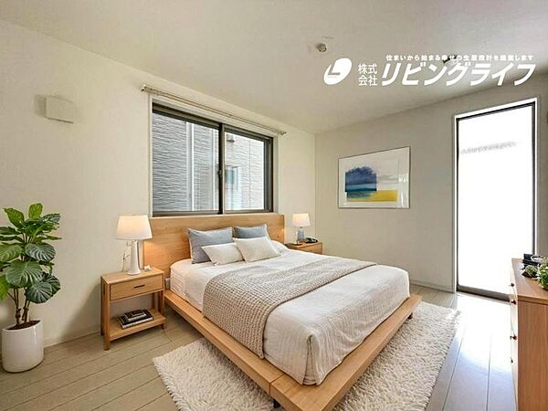 子供部屋