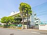 周辺：横浜市立桂台中学校  410m