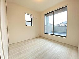 子供部屋の画像