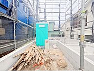 神奈川県横浜市港南区芹が谷1丁目：物件画像