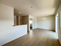 クレイドルガーデン名瀬町第8 新築一戸建て 2号棟