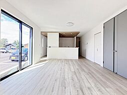 グレイスウッドコンフィーネ長沢4丁目 新築一戸建て C号棟