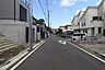 外観：周辺環境や街並みなど、図面だけでは分からない現地の雰囲気もぜひご確認くださいませ。