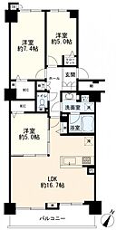 マンションイメージ