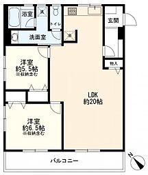 物件画像 日生鳥見が丘マンション