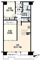 マンションイメージ