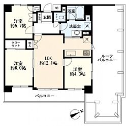 マンションイメージ