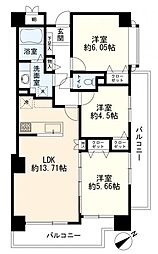 マンションイメージ