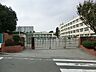 周辺：横浜市立中沢小学校　120m