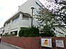 周辺：横浜市立岡村中学校　900ｍ