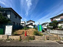 泉区岡津町II 新築一戸建て